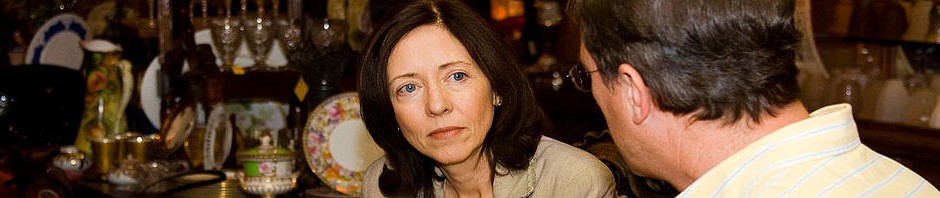 King County Democrats endorse Maria Cantwell