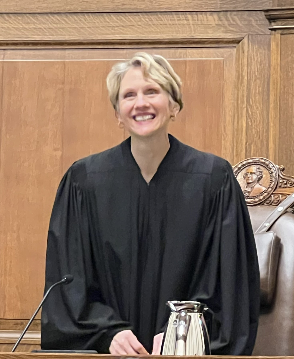 Debra Stephens
