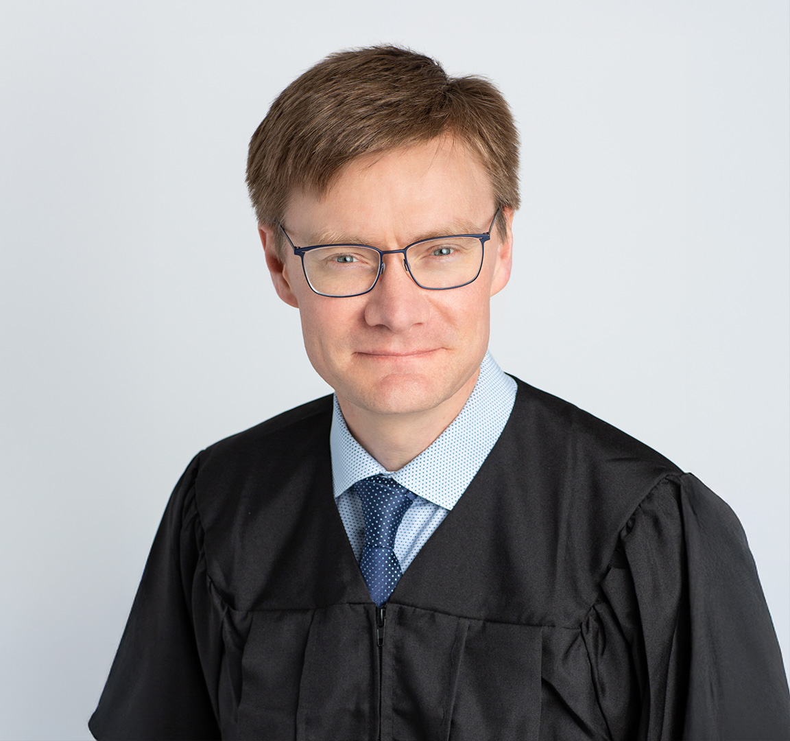 Ian Birk