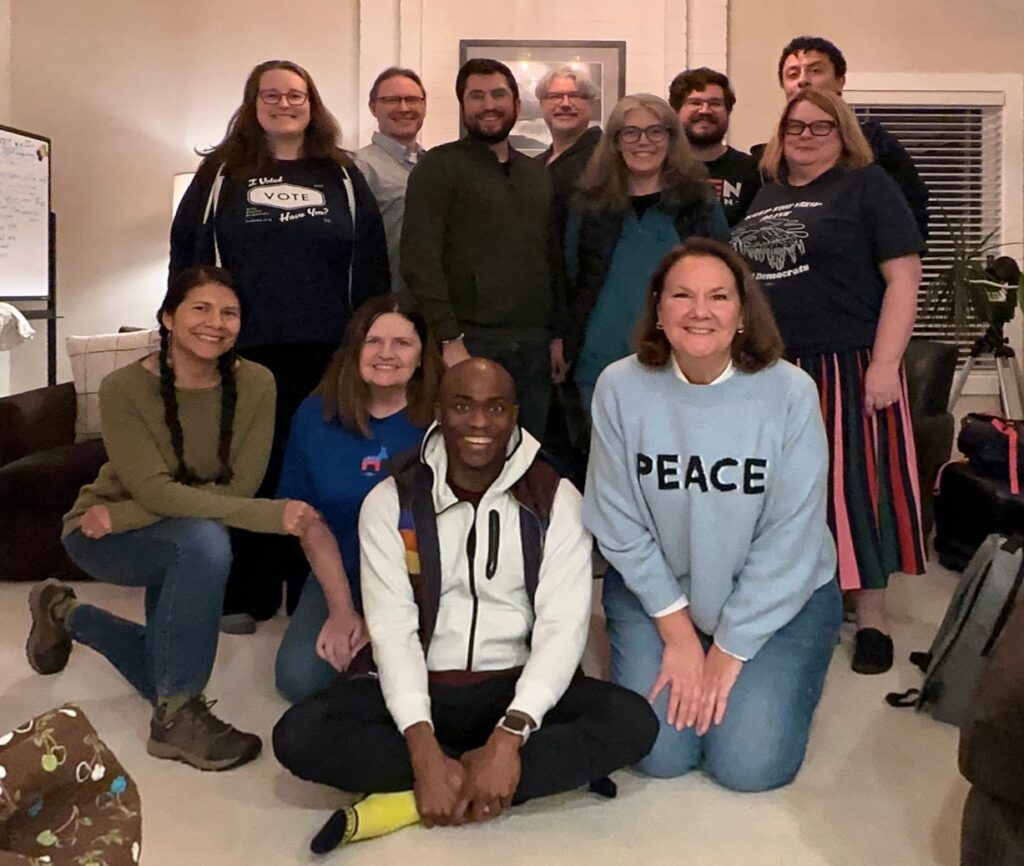 Apr. 2026 Newsletter II: Your Moment