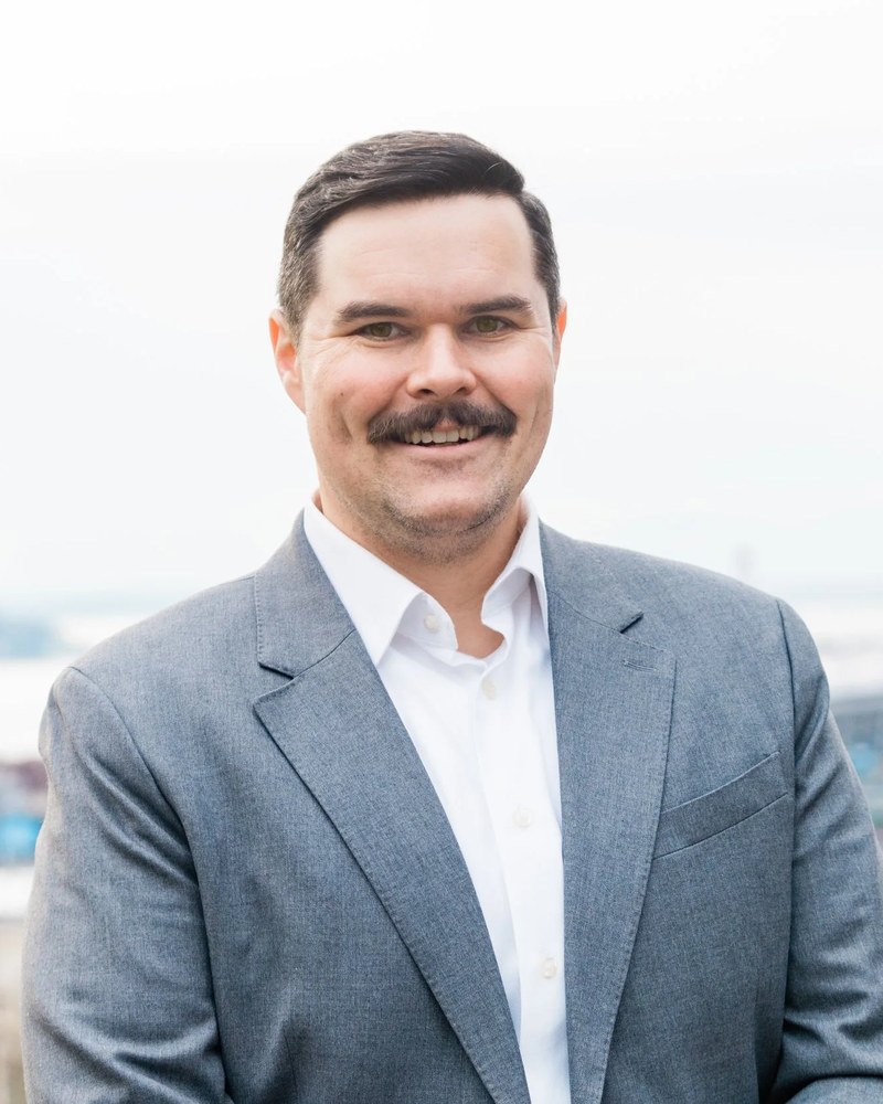 Rob Foxcurran